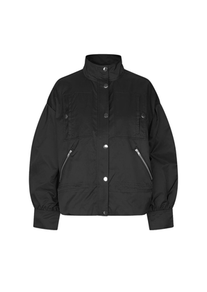 Second Female |Rapace Jacket