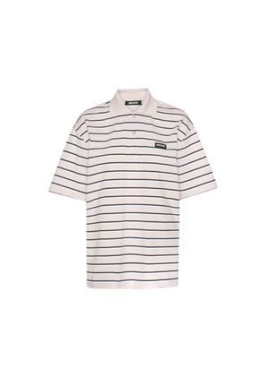 Rotate | Jersey Polo Shirt