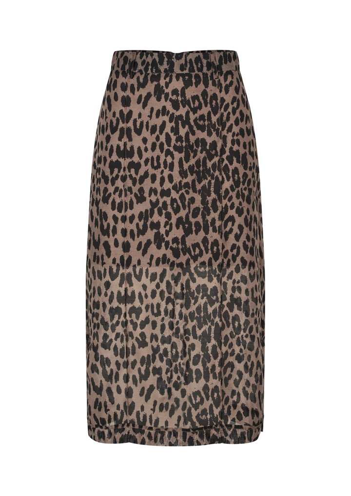 Baum und Pferdgarten | Shevin Skirt