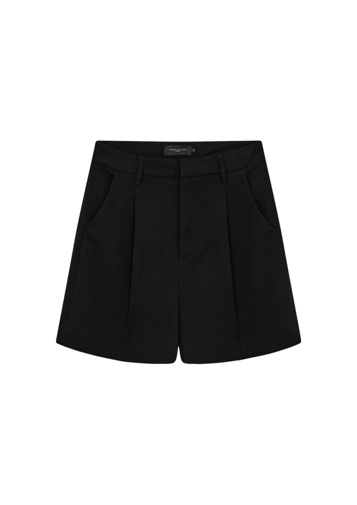 Copenhagen Muse | Tailor Shorts