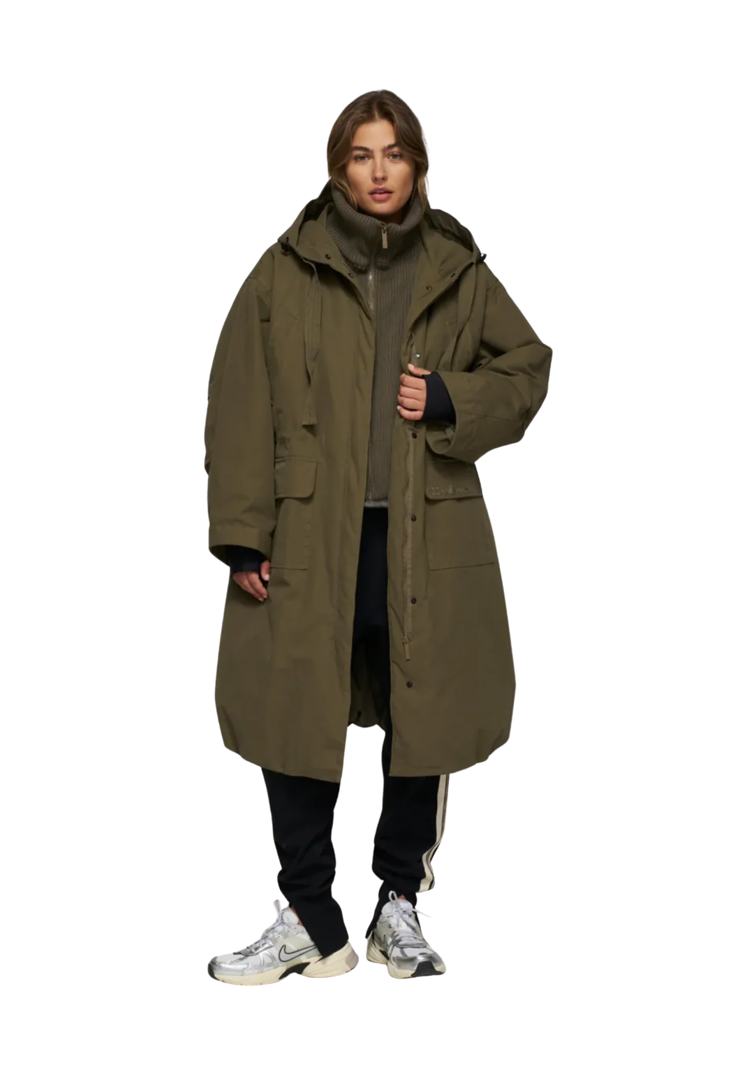 10 Days | The royal parka