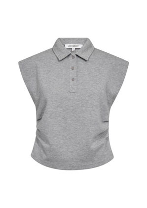 Co' Couture | SidaCC Polo Top