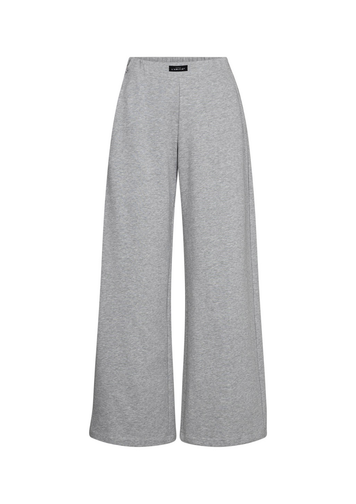 Haute L'Amitié | Mini Curve Loose Tall Pants
