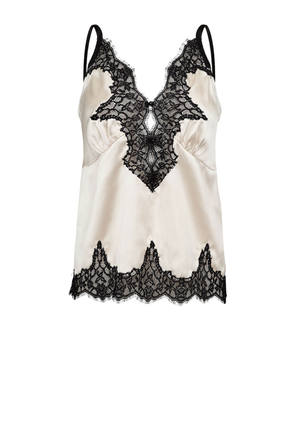 Haute L'Amitié | Vivian Lingerie Top