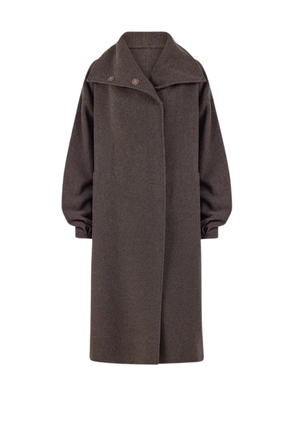 OU. Boutique | Jas grand Nord