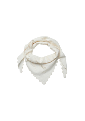 Second Female | Vilea Hip Scarf