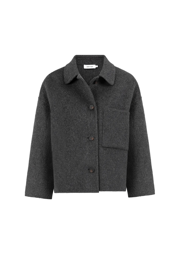 Knit-ted | Odette Jacket