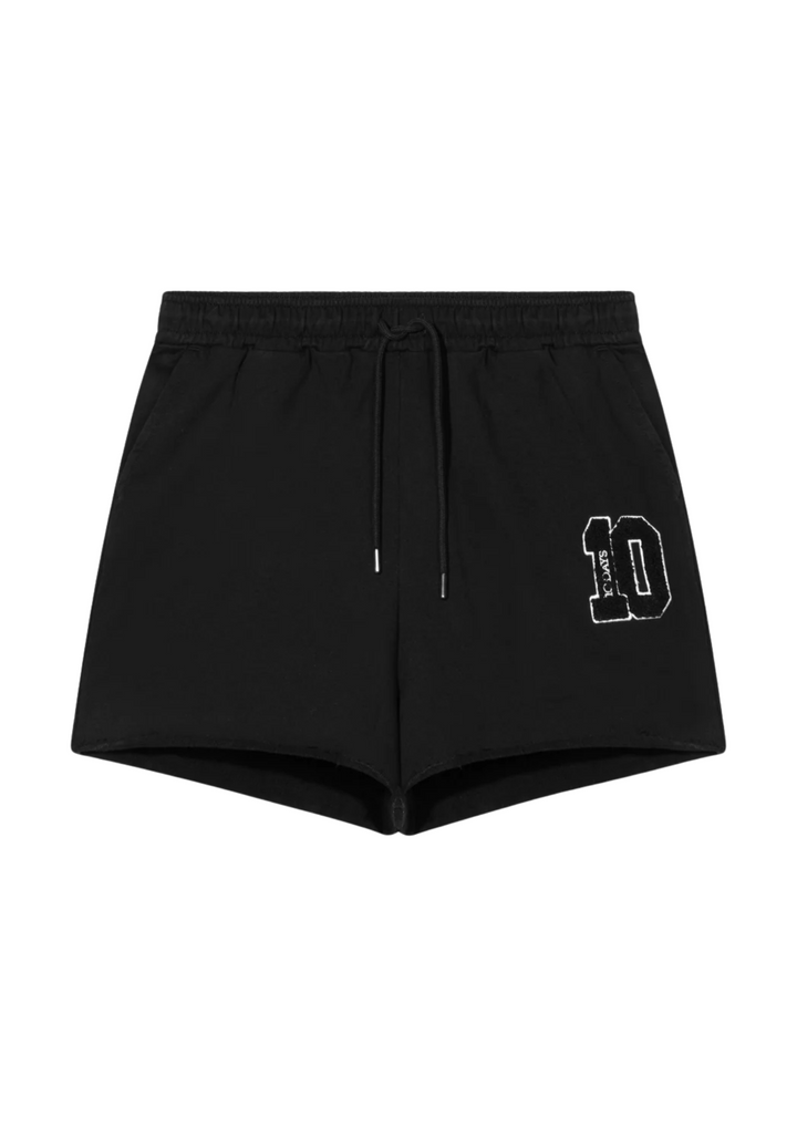 10 Days | Shorts 10