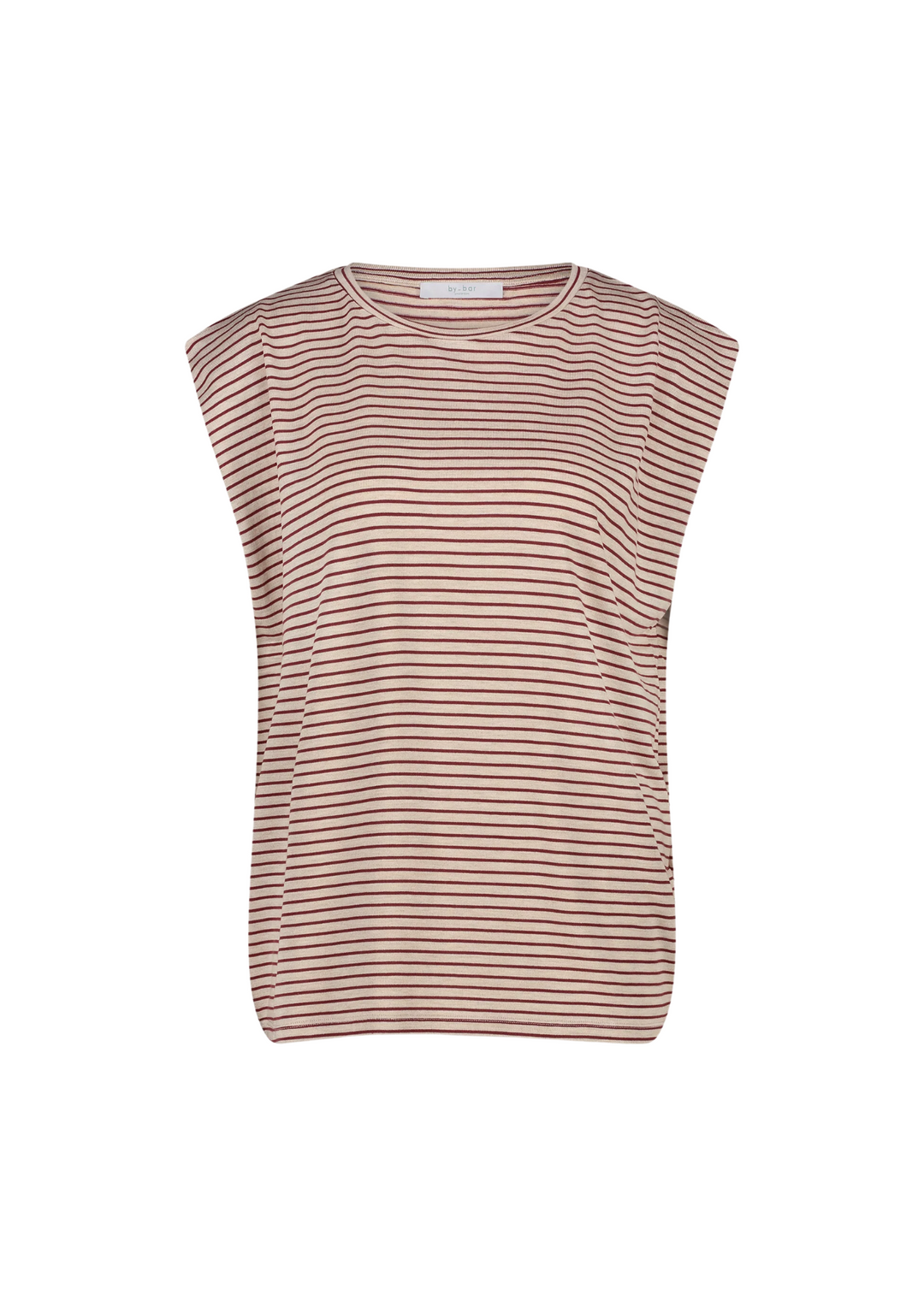 By Bar | Diede Small Stripe Top