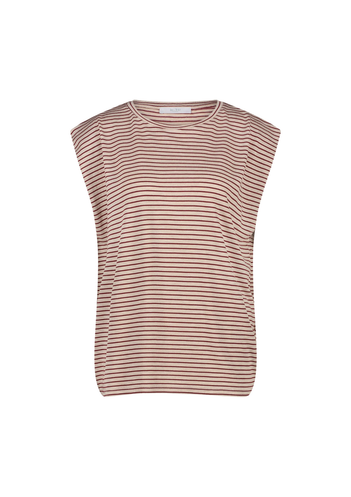 By Bar | Diede Small Stripe Top