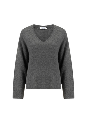Knit-ted | Lucia Pullover