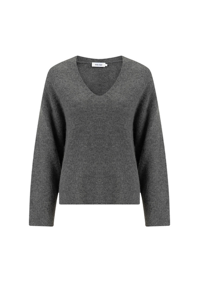 Knit-ted | Lucia Pullover