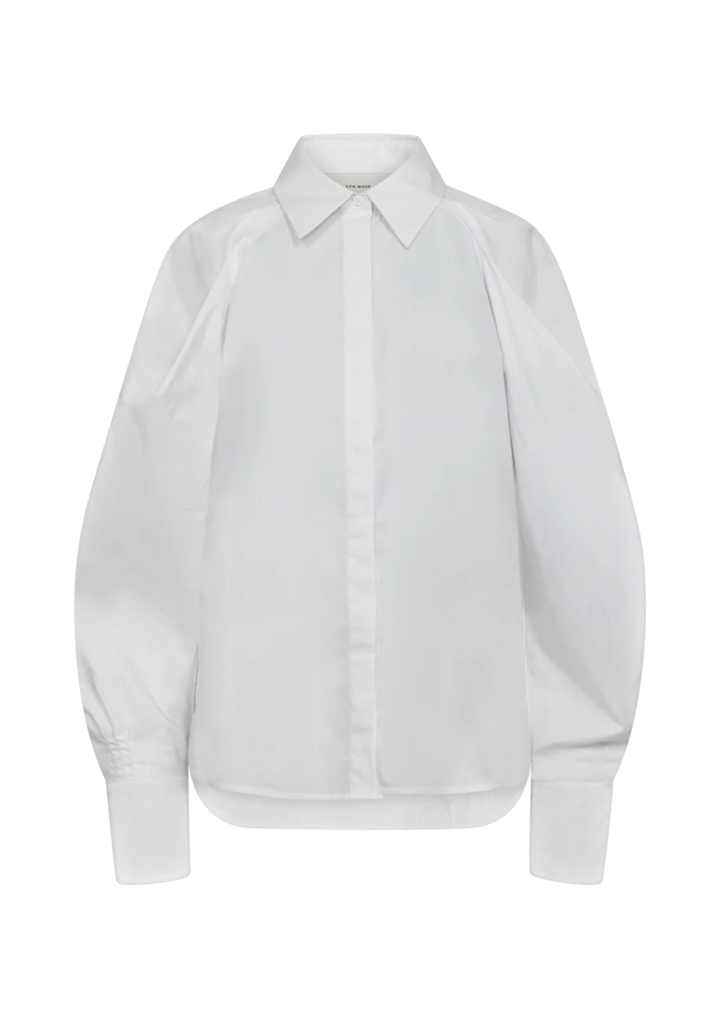 Copenhagen Muse | Sophie Shirt