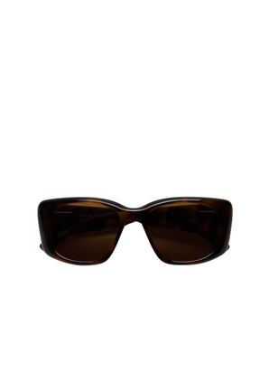 Chimi | Sunglasses X15 Tortoise