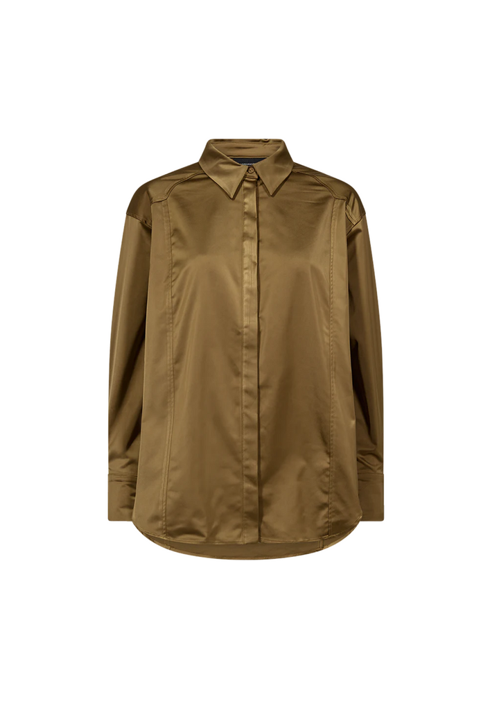 Copenhagen Muse | CM Tino Shirt