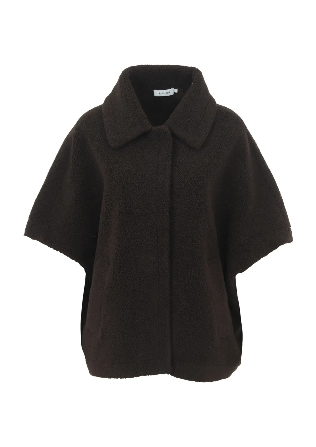 Knit-ted | Tam Jacket