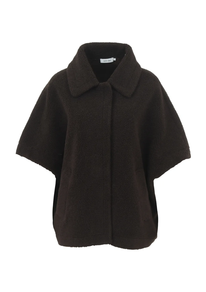 Knit-ted | Tam Jacket