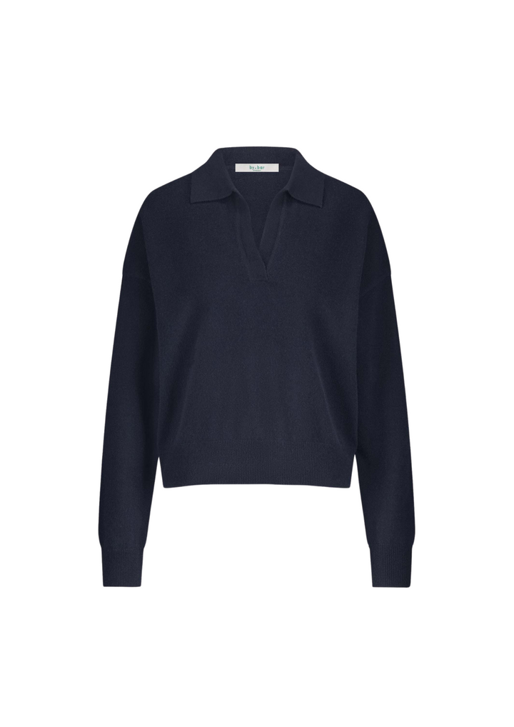 By Bar | Dex Pullover