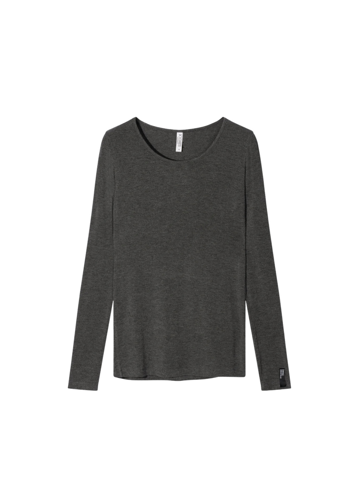 10 Days | Long Sleeve Tee Modal