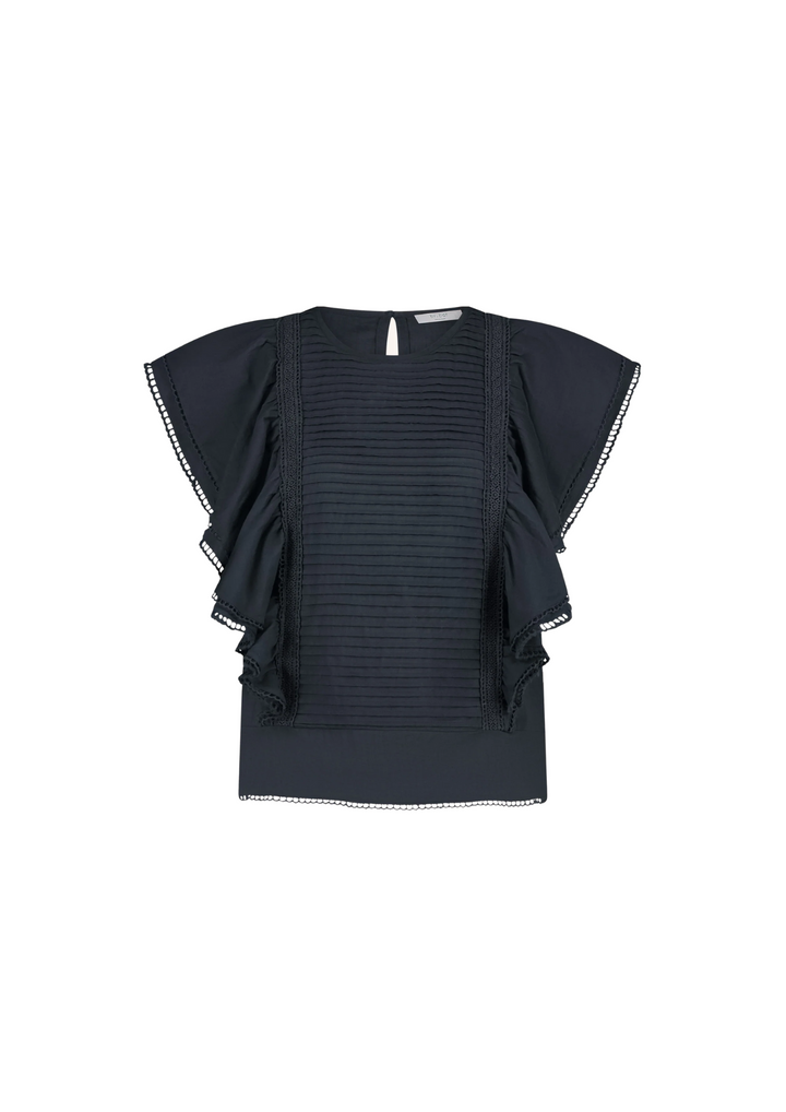 By Bar | Selby Blouse