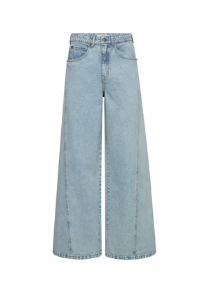 Co' Couture | AronaCC Wide Jeans
