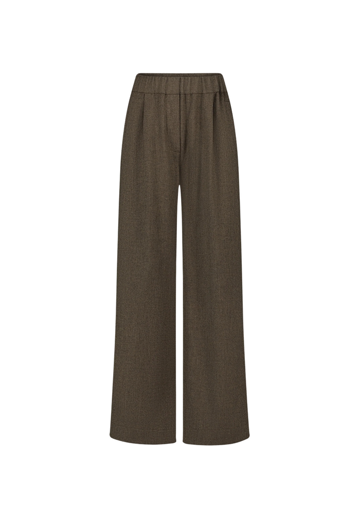 By Bar | Benji Tweed Pants