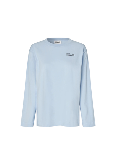 Baum und Pferdgarten | Jeevona Longsleeve