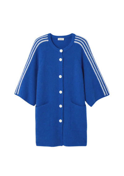 AV | Vitow Cardigan Long