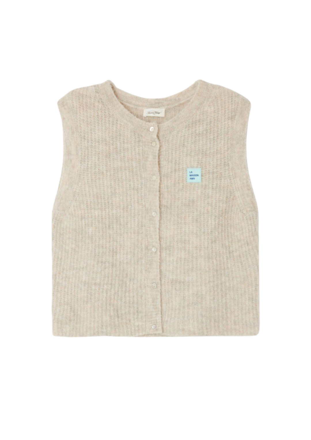 AV | East Gilet