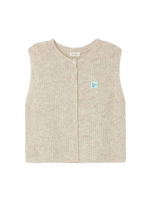 American Vintage | East Gilet
