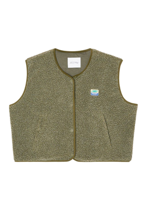 American Vintage | Hoktown Vest