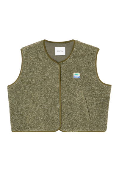 AV | Hoktown Vest