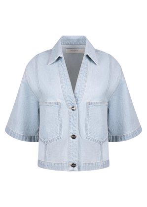 Nukus | Stijn Jacket