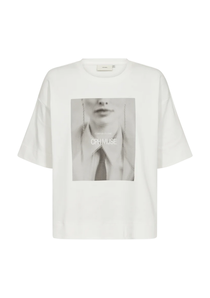 Copenhagen Muse | Muse Tee NEW