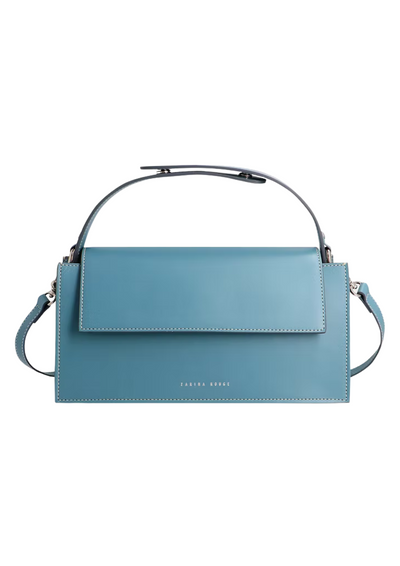 Zarina Rouge | Leo Frost