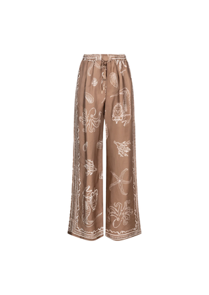 Nukus | Valerie Pants