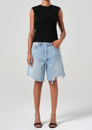 Agolde | Indra Short