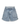 Haute L'Amitié | Flip Waist Short