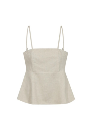 Copenhagen Muse | CMTeni Corsage Top