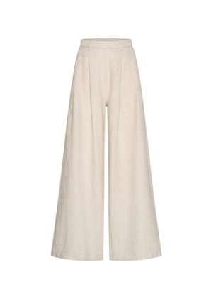 By Bar | Sef Linen Pants