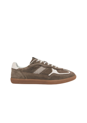 Alohas | Tb.490 Rife Leather Sneakers