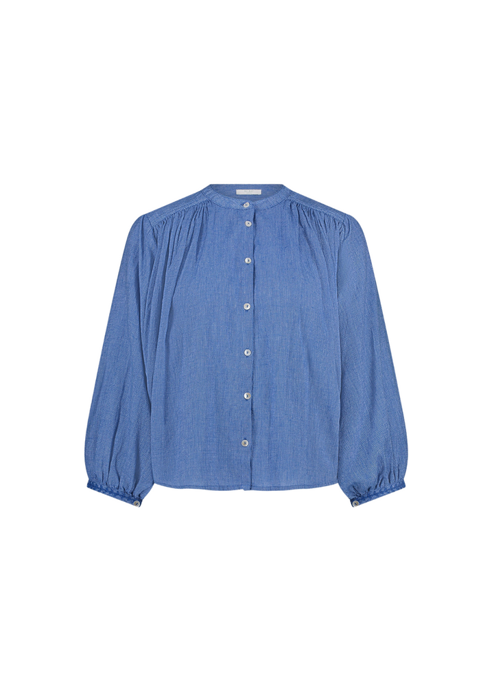 By Bar | Becky Athia Blouse