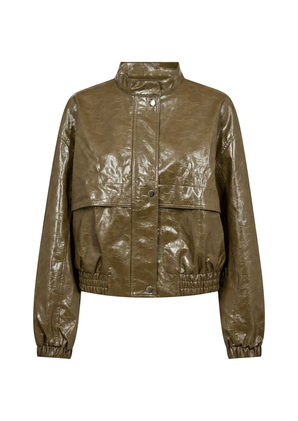 Co' Couture | RichaCC Bomber