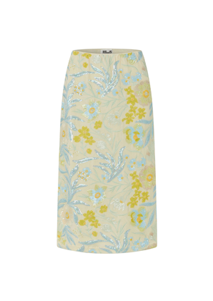 Baum und Pferdgarten | Jolette Skirt
