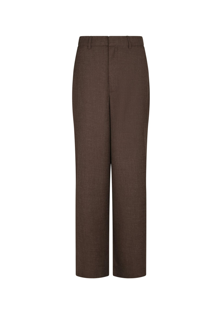 Neo Noir | Emmett Melange Pants