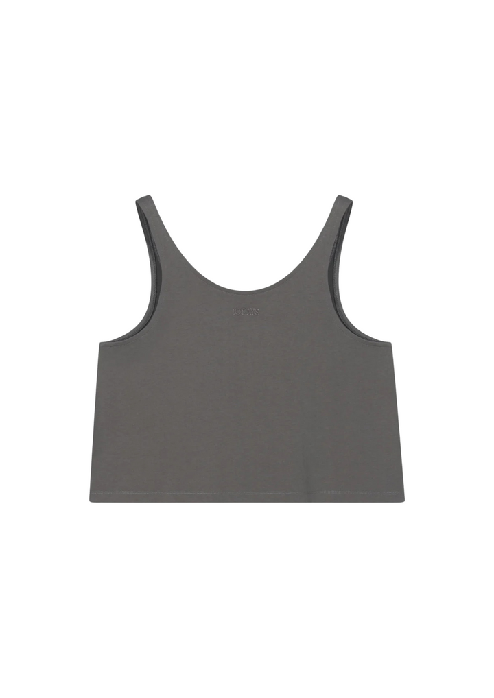 10 Days | Logo Tank top
