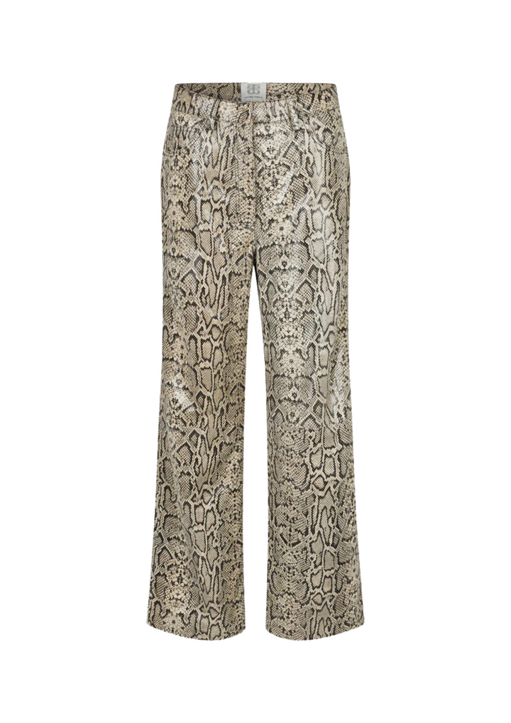 Second Female | Devon Trousers Summer Sand