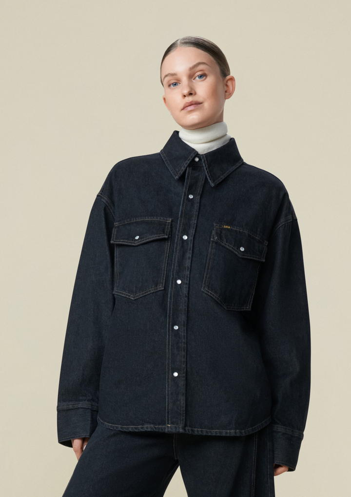 Lois | Mia Shirt