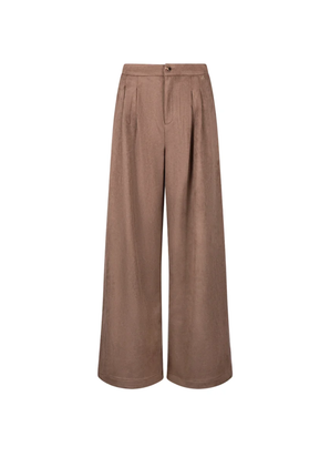 Nukus | Bodine Pants Suede