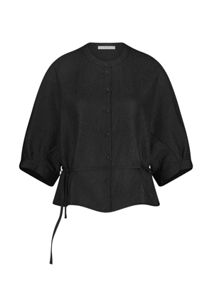 By Bar | Christi Bubble Blouse